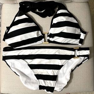 Ralph Lauren Bikini - Size 10